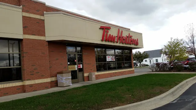 Tim Hortons