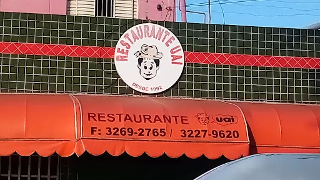 Restaurante Uai