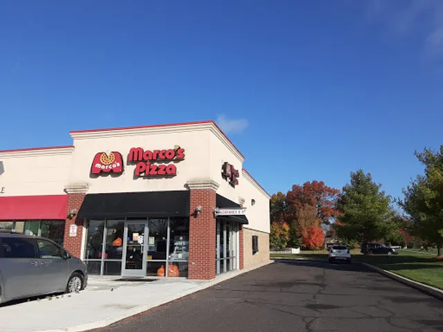 Marco's Pizza