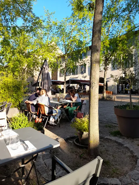 L'Armoire à Cuillers