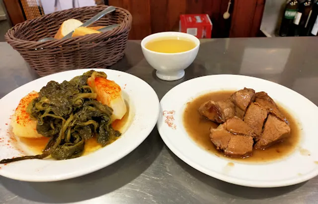 Bar Pulperia O'romeral