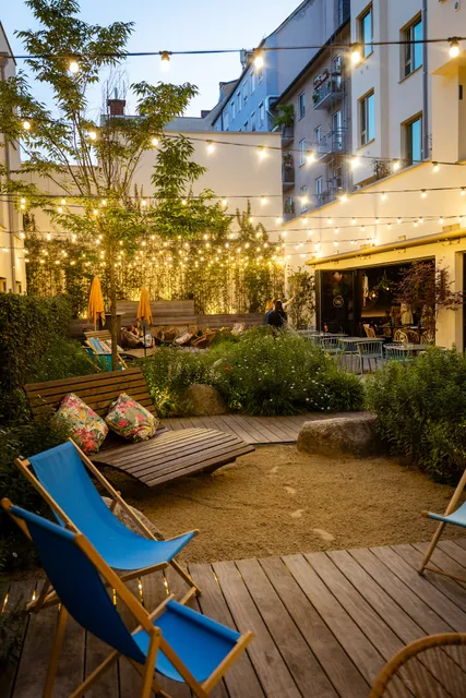Hotel Cocoon Sendlinger Tor