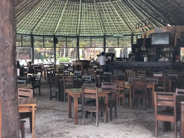 Cantina Latina - Costa Maya