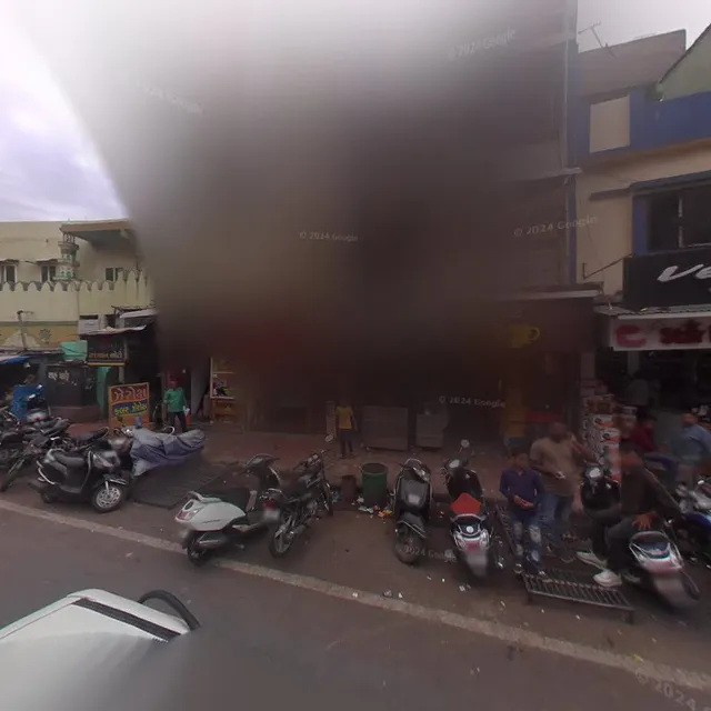 New Aadarsh Restaurant