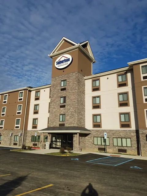 Suburban Studios Monaca - Pittsburgh