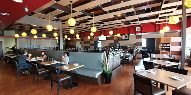 Lao Sze Chuan Aurora