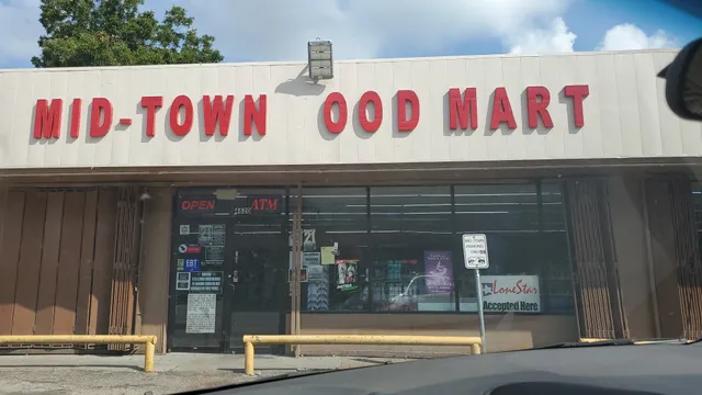 Mid Town Food Mart