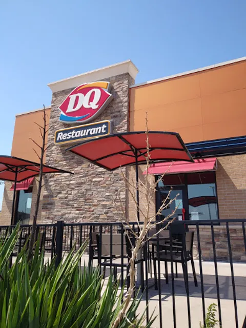 Dairy Queen