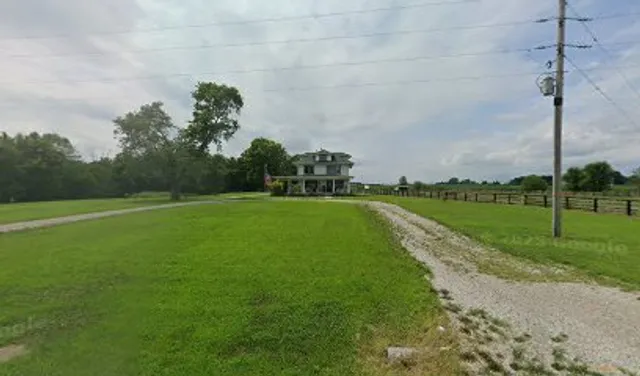 Five Acre Greenhouse and Market