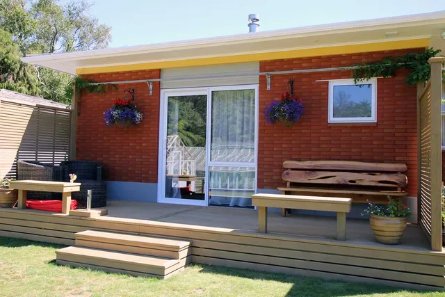 Brecon Pond Bed & Breakfast