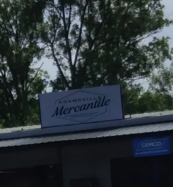 Adamsville Mercantile