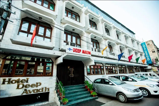 Deep Avadh
