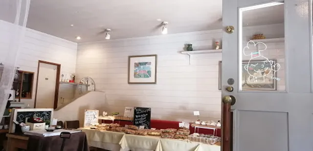 ビストロ・タッキー BistroTakki