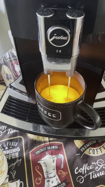 Jura Hospitality Center