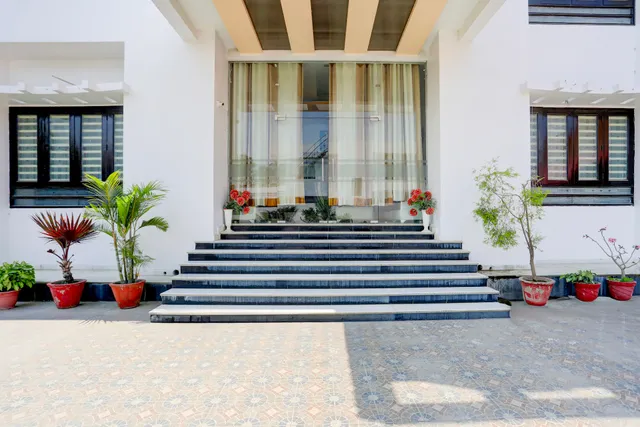 Hotel O Utkarsh Villa
