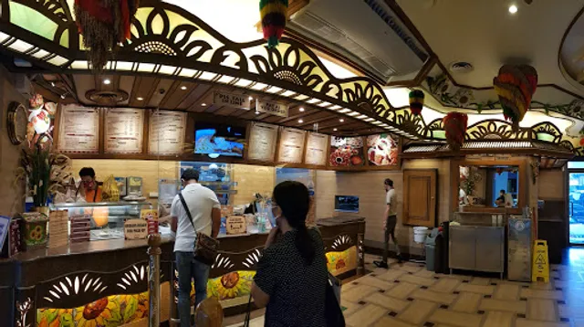 Buddy's Pacific Mall Lucena