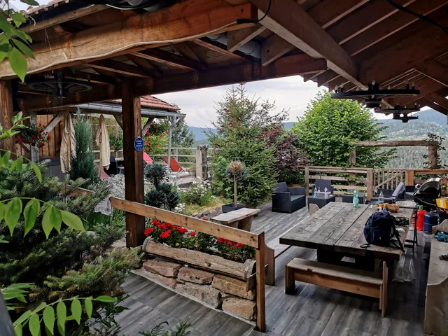 LES BALCONS DU PHENY