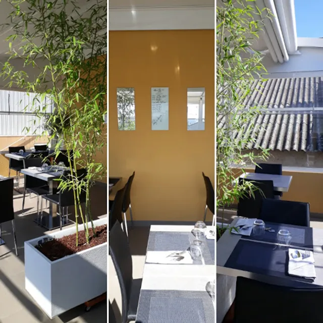 Restaurant Pédagogique E2C Marseille