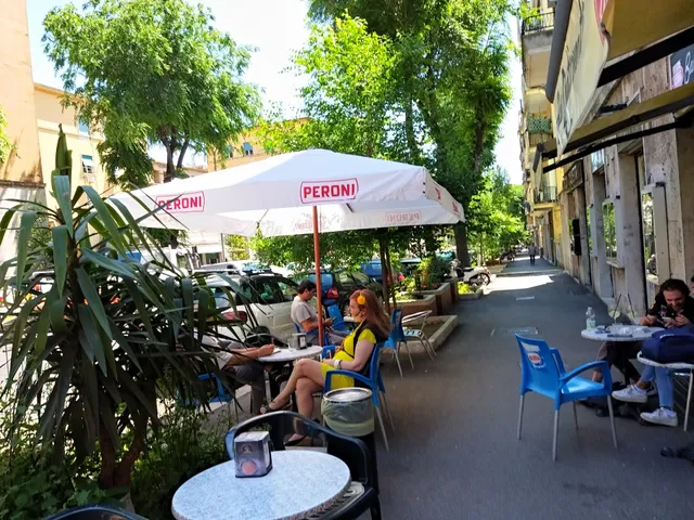 Bar Quattro Venti Caff