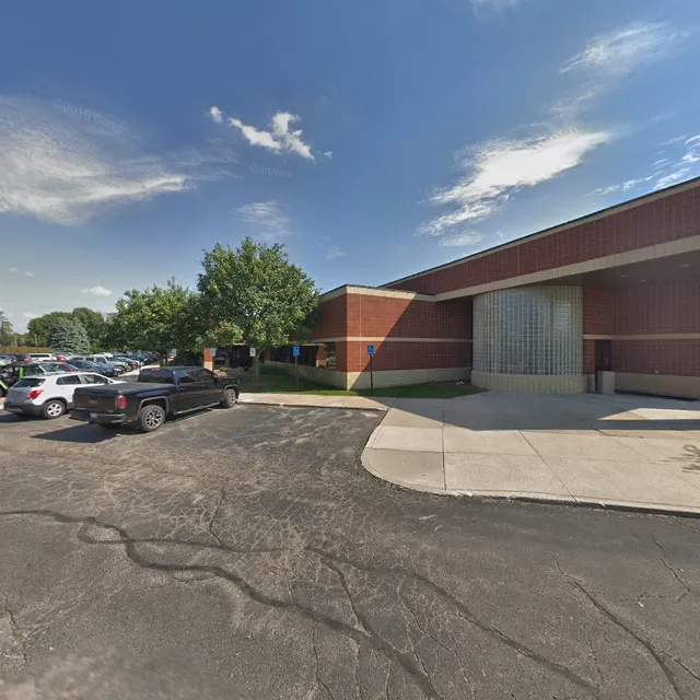 Magna Electronics Technology, Inc.