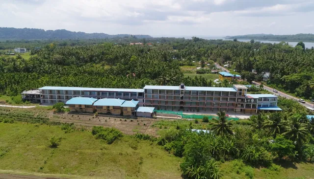 Royal Villa Beach Resort