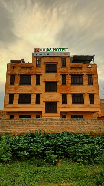 Thar View Hotel