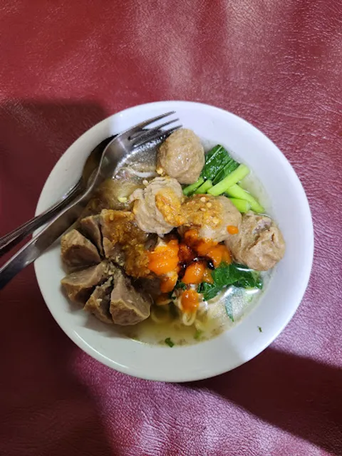 Bakso 88 Moga Indah