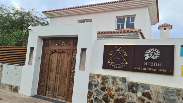 Dreamsea Surf Camp Fuerteventura