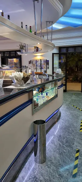 Bar Gelateria Geloblu