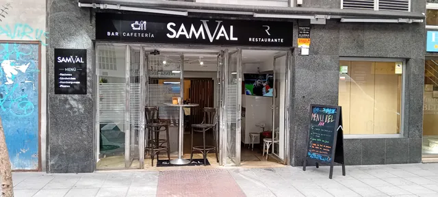 Samval