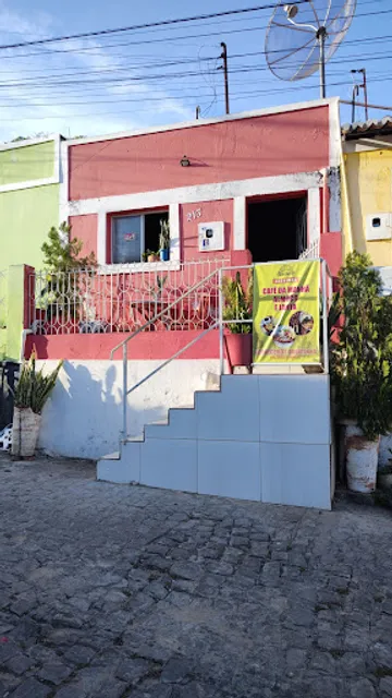 Restaurante Dona Mada