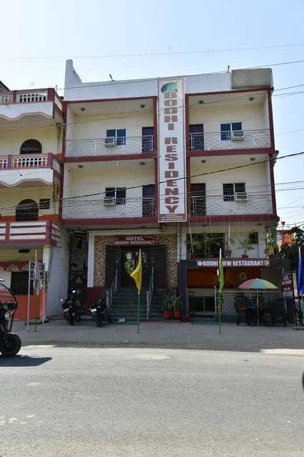 Hotel Bodhi Residency