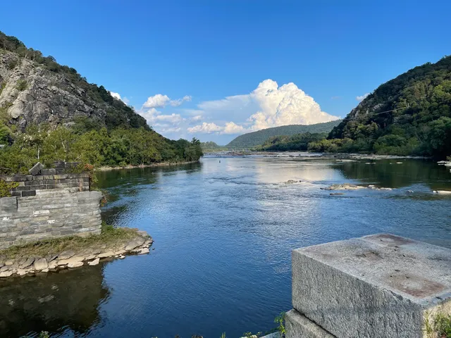 National Park Service Information Center