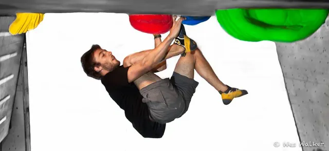 Coastal Climbing Gym