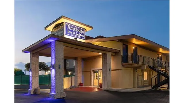 Travelodge by Wyndham New Braunfels