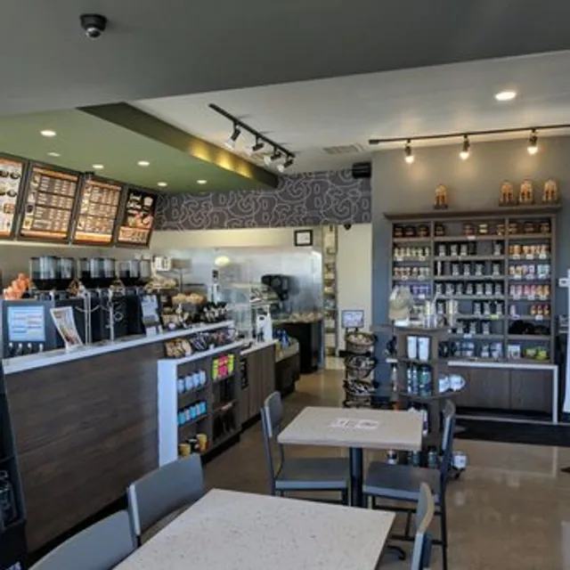 Beans & Brews Coffee House