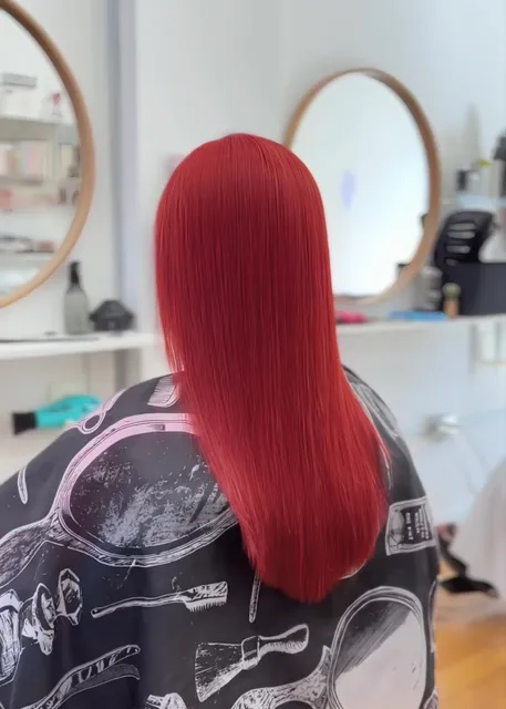 Xsquared hair studio