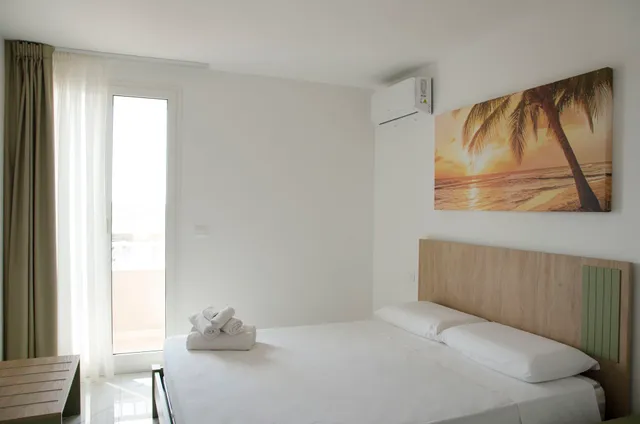 Panta Rei Charme Suite