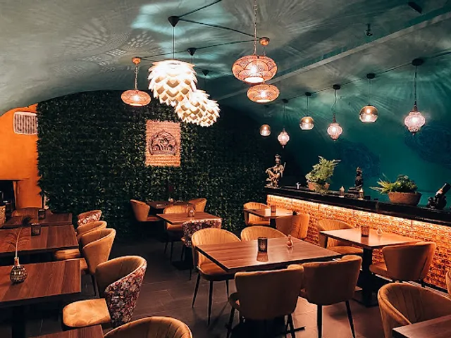 Taste of India Utrecht