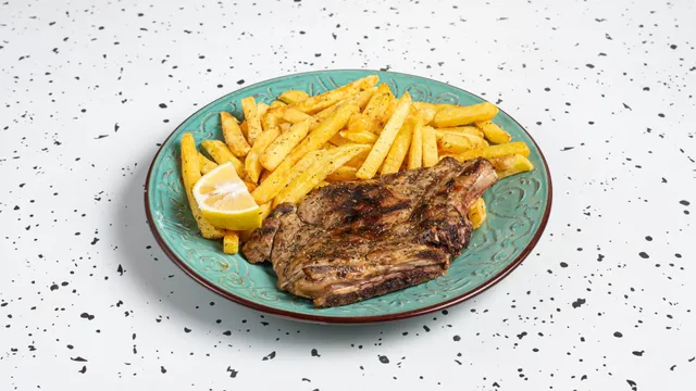 Τα πάντα μαγειρεύουν