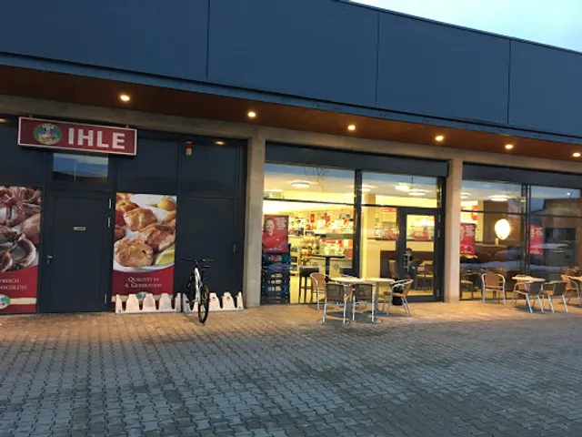 Landbäckerei IHLE GmbH