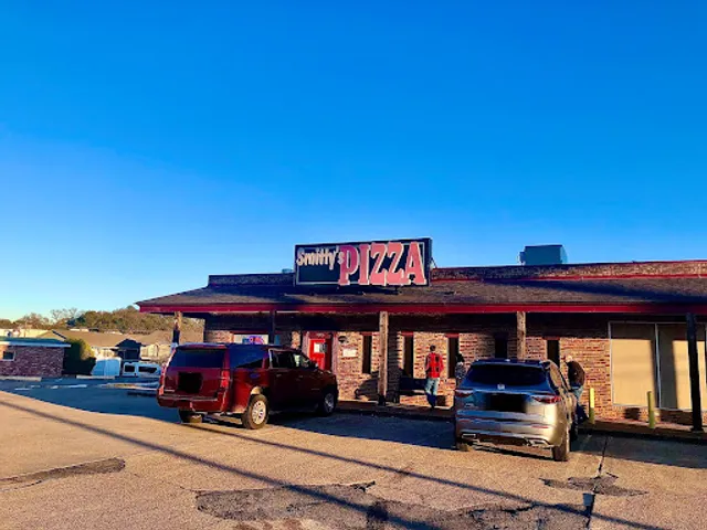 Smitty's Pizza
