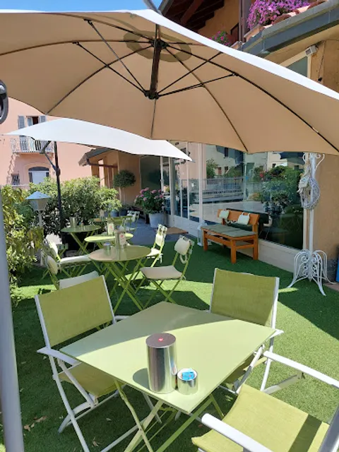 BELÉ Caffetteria Gelateria artigianale