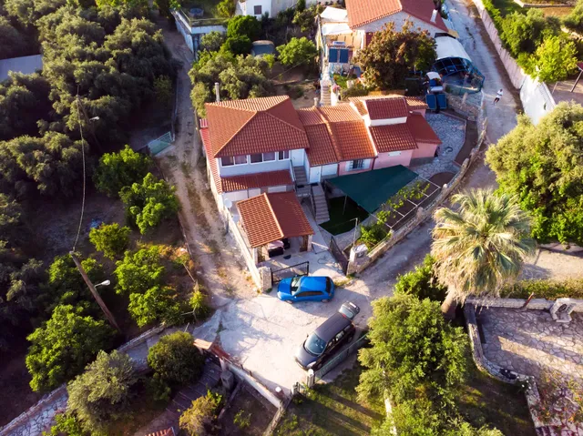 THE HAPPINESS OF VANGELIS