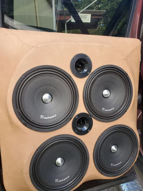 All Eyes On Me Sound Creations