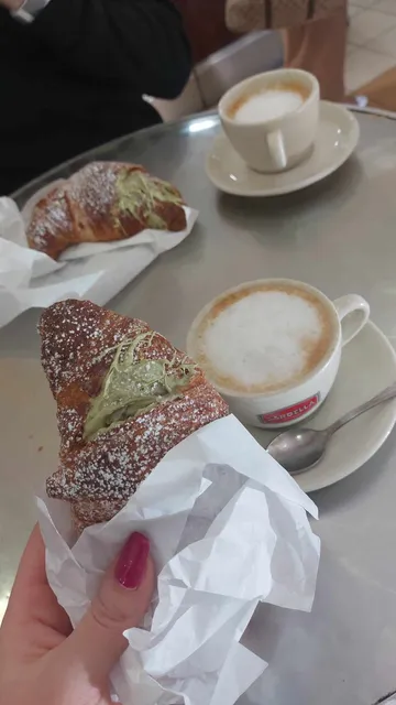 Bar Franchetti - Catania