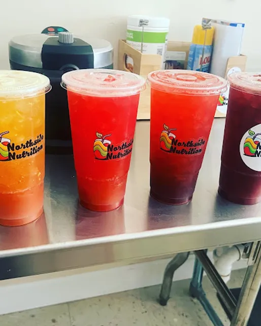 Northside Nutrition