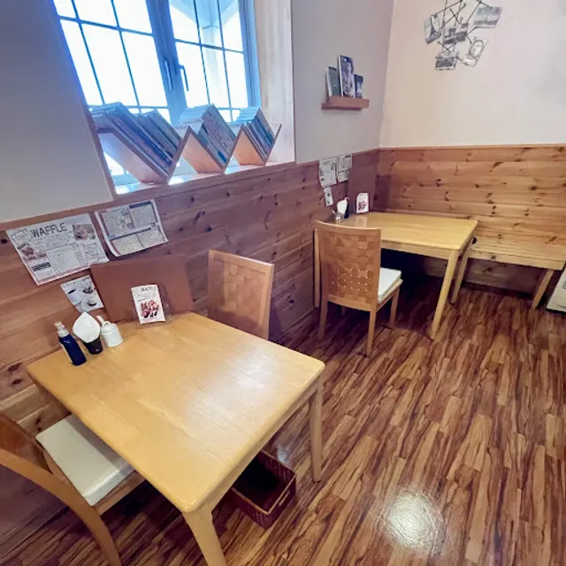 ポレポレカフェ