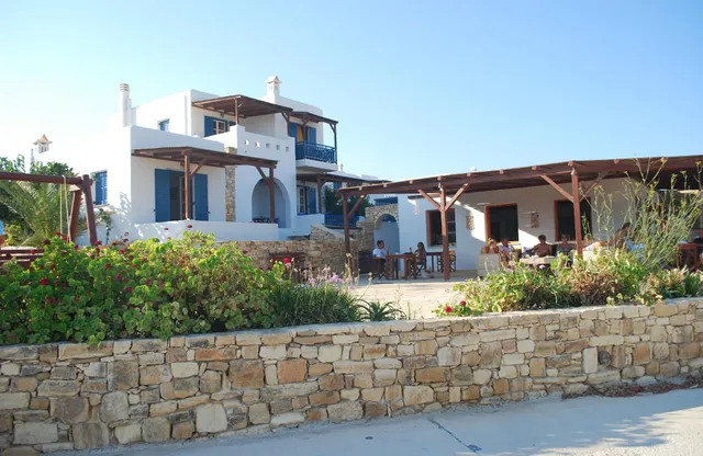 Paradise Resort Hotel