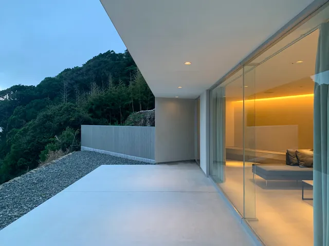 VILLA RESFEEL -ヴィラ レスフィール-